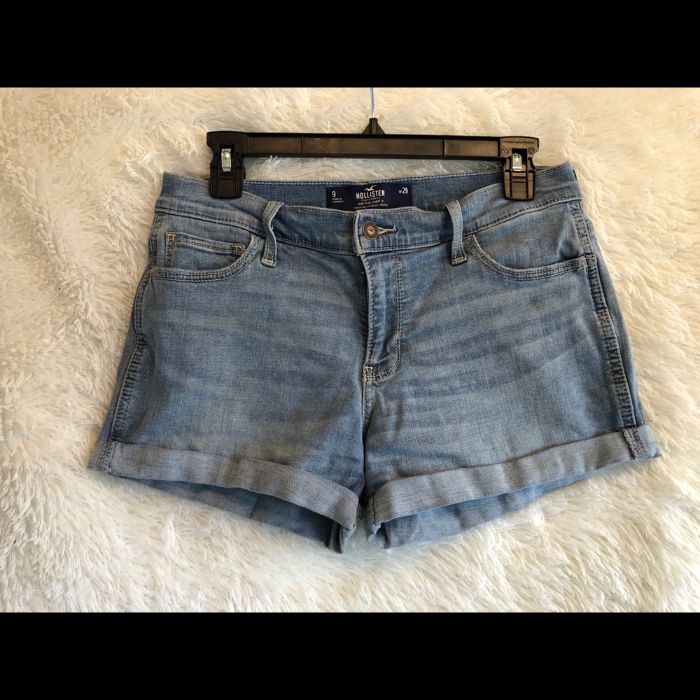 Hollister Shorts